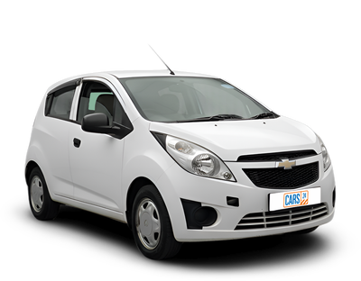 Chevrolet Beat-img